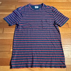 Faherty Sz XS shirt